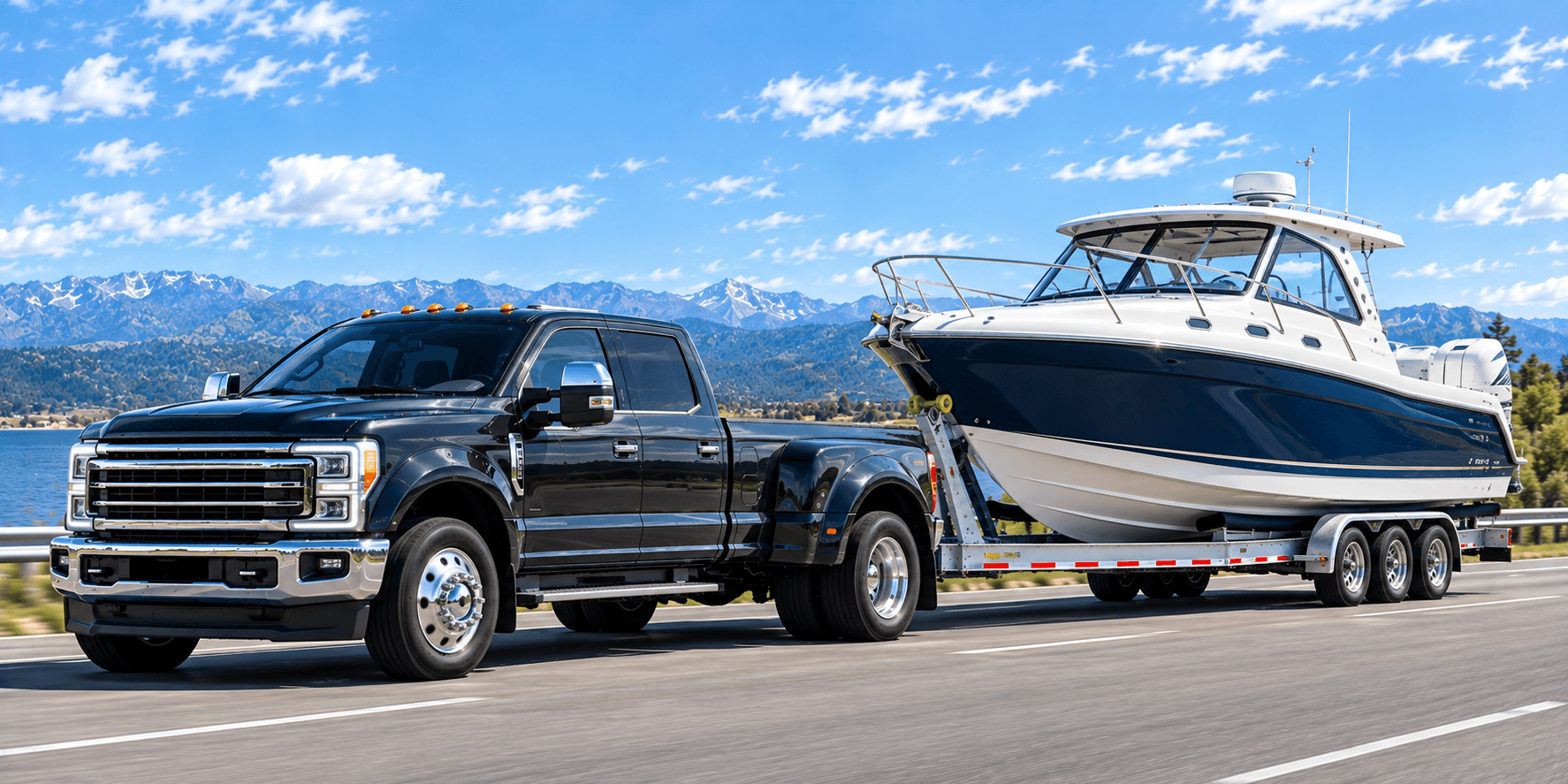 Boats