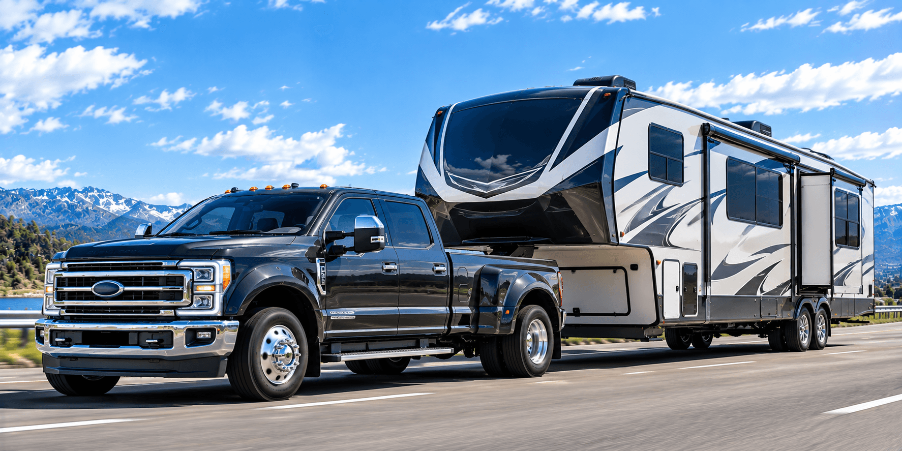 RVs
